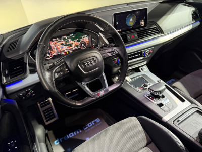 Audi Q5 Gebrauchtwagen Audi Q5 Gebrauchtwagen
