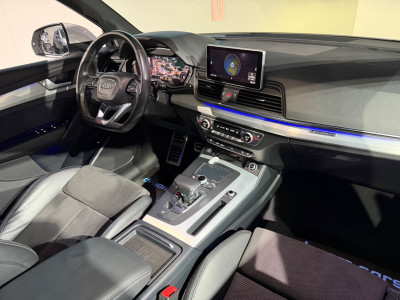 Audi Q5 Gebrauchtwagen Audi Q5 Gebrauchtwagen