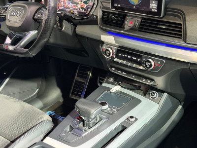 Audi Q5 Gebrauchtwagen Audi Q5 Gebrauchtwagen