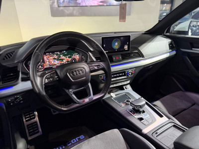 Audi Q5 Gebrauchtwagen Audi Q5 Gebrauchtwagen