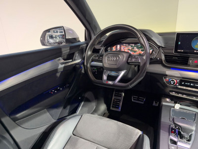 Audi Q5 Gebrauchtwagen Audi Q5 Gebrauchtwagen