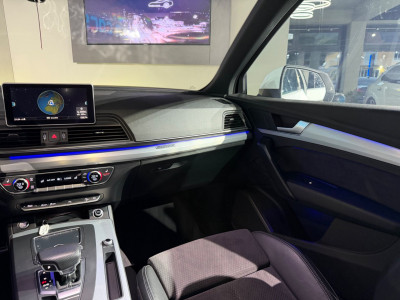 Audi Q5 Gebrauchtwagen Audi Q5 Gebrauchtwagen