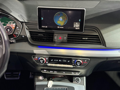 Audi Q5 Gebrauchtwagen Audi Q5 Gebrauchtwagen