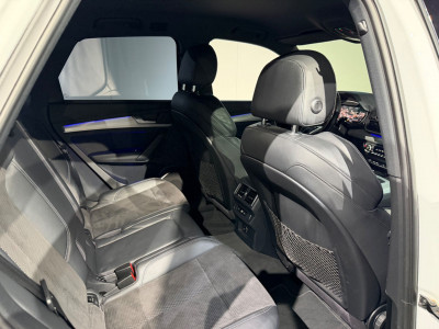 Audi Q5 Gebrauchtwagen Audi Q5 Gebrauchtwagen
