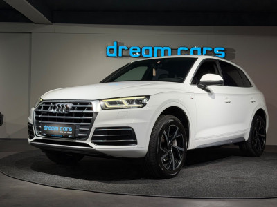 Audi Q5 Gebrauchtwagen Audi Q5 Gebrauchtwagen