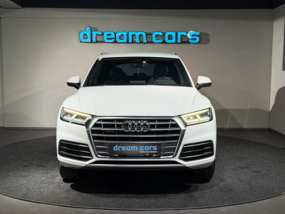 Audi Q5 Gebrauchtwagen Audi Q5 Gebrauchtwagen