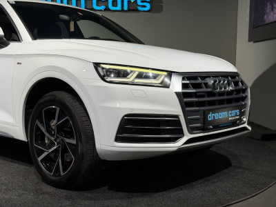Audi Q5 Gebrauchtwagen Audi Q5 Gebrauchtwagen