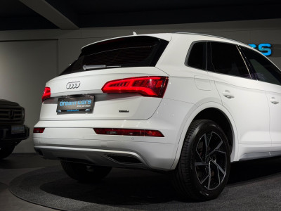 Audi Q5 Gebrauchtwagen Audi Q5 Gebrauchtwagen