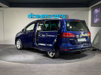 VW Sharan Gebrauchtwagen VW Sharan Gebrauchtwagen