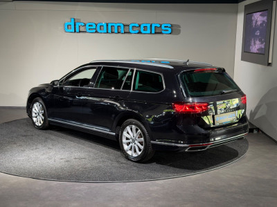 VW Passat Gebrauchtwagen VW Passat Gebrauchtwagen