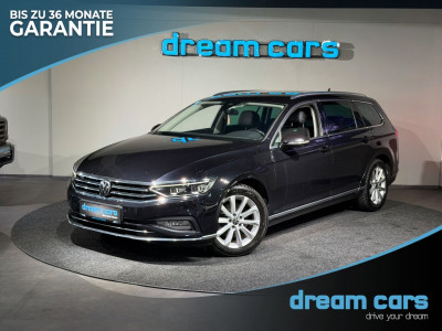 VW Passat Gebrauchtwagen VW Passat Gebrauchtwagen