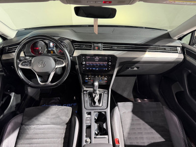 VW Passat Gebrauchtwagen VW Passat Gebrauchtwagen