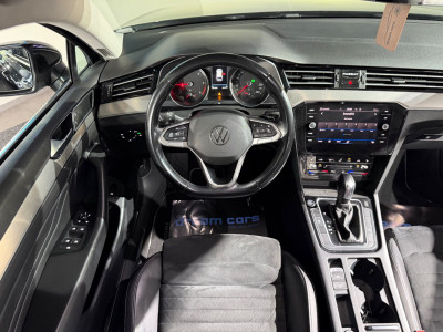 VW Passat Gebrauchtwagen VW Passat Gebrauchtwagen