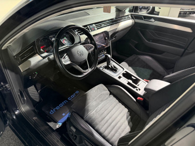 VW Passat Gebrauchtwagen VW Passat Gebrauchtwagen