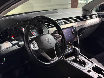VW Passat Gebrauchtwagen VW Passat Gebrauchtwagen