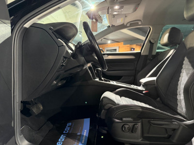 VW Passat Gebrauchtwagen VW Passat Gebrauchtwagen