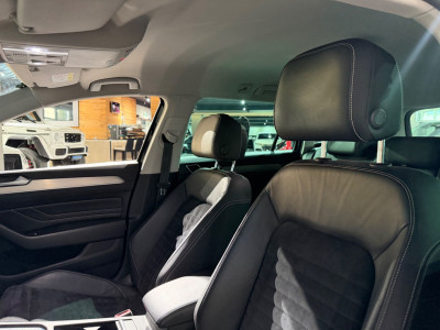 VW Passat Gebrauchtwagen VW Passat Gebrauchtwagen