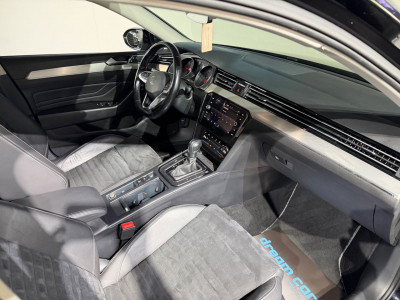 VW Passat Gebrauchtwagen VW Passat Gebrauchtwagen