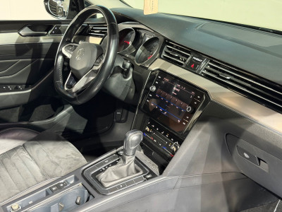 VW Passat Gebrauchtwagen VW Passat Gebrauchtwagen