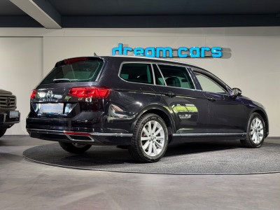 VW Passat Gebrauchtwagen VW Passat Gebrauchtwagen