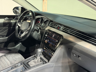 VW Passat Gebrauchtwagen VW Passat Gebrauchtwagen
