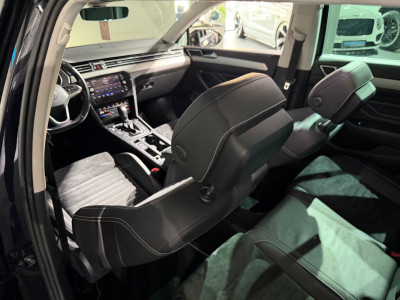 VW Passat Gebrauchtwagen VW Passat Gebrauchtwagen