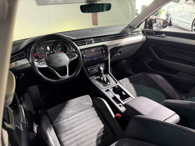 VW Passat Gebrauchtwagen VW Passat Gebrauchtwagen