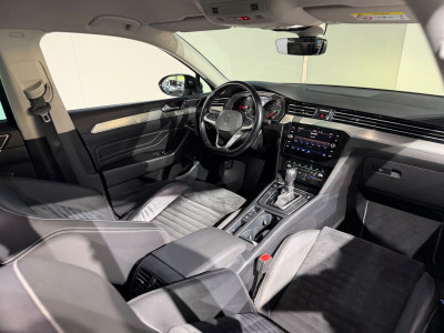 VW Passat Gebrauchtwagen VW Passat Gebrauchtwagen