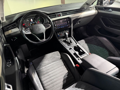 VW Passat Gebrauchtwagen VW Passat Gebrauchtwagen