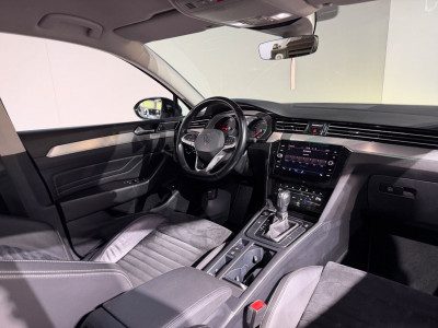 VW Passat Gebrauchtwagen VW Passat Gebrauchtwagen