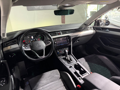 VW Passat Gebrauchtwagen VW Passat Gebrauchtwagen