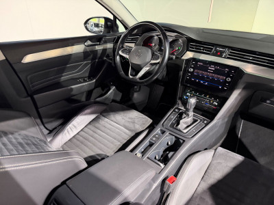 VW Passat Gebrauchtwagen VW Passat Gebrauchtwagen