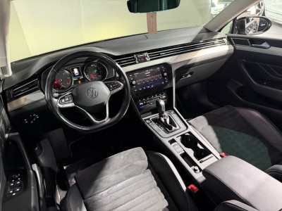 VW Passat Gebrauchtwagen VW Passat Gebrauchtwagen