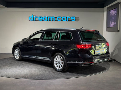 VW Passat Gebrauchtwagen VW Passat Gebrauchtwagen