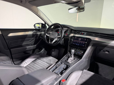VW Passat Gebrauchtwagen VW Passat Gebrauchtwagen