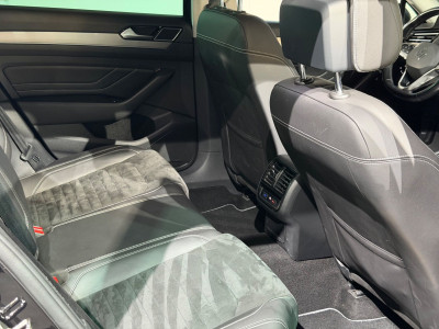 VW Passat Gebrauchtwagen VW Passat Gebrauchtwagen