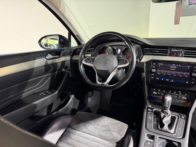VW Passat Gebrauchtwagen VW Passat Gebrauchtwagen
