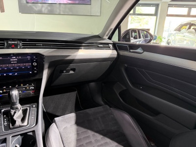 VW Passat Gebrauchtwagen VW Passat Gebrauchtwagen