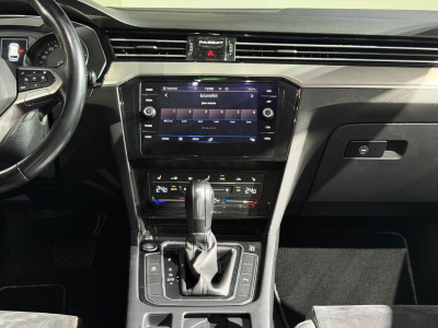 VW Passat Gebrauchtwagen VW Passat Gebrauchtwagen