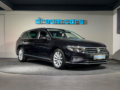 VW Passat Gebrauchtwagen VW Passat Gebrauchtwagen