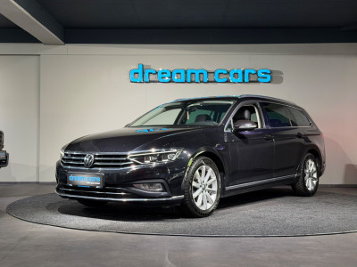 VW Passat Gebrauchtwagen VW Passat Gebrauchtwagen
