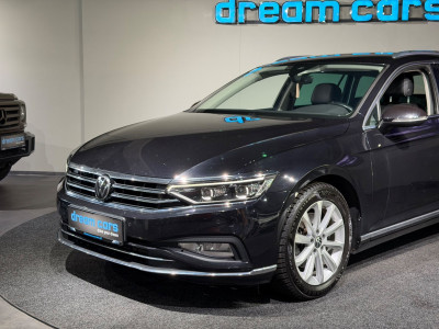 VW Passat Gebrauchtwagen VW Passat Gebrauchtwagen