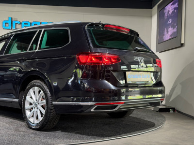 VW Passat Gebrauchtwagen VW Passat Gebrauchtwagen