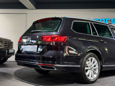 VW Passat Gebrauchtwagen VW Passat Gebrauchtwagen