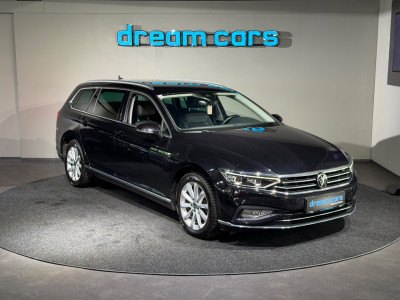 VW Passat Gebrauchtwagen VW Passat Gebrauchtwagen