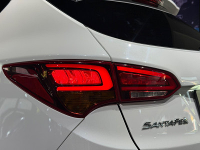 Hyundai Santa Fe Gebrauchtwagen
