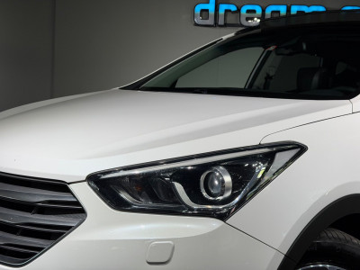 Hyundai Santa Fe Gebrauchtwagen