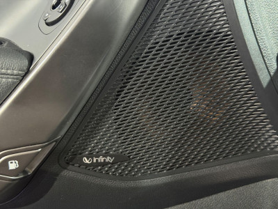 Hyundai Santa Fe Gebrauchtwagen