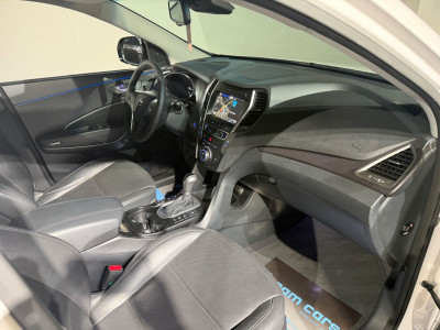 Hyundai Santa Fe Gebrauchtwagen