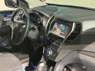 Hyundai Santa Fe Gebrauchtwagen
